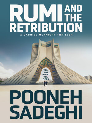 cover image of Rumi and the Retribution